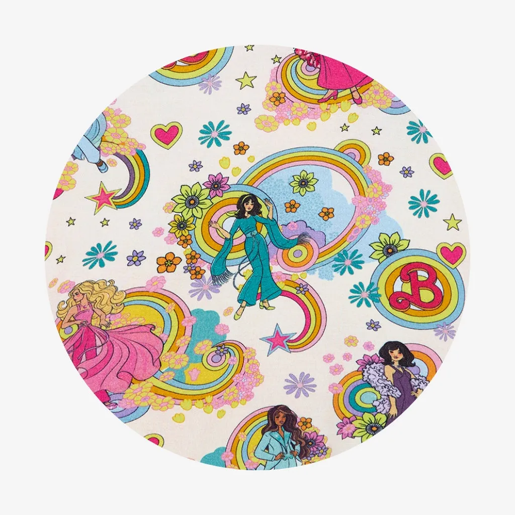 Groovy Barbie™ and Friends Tulle Dress