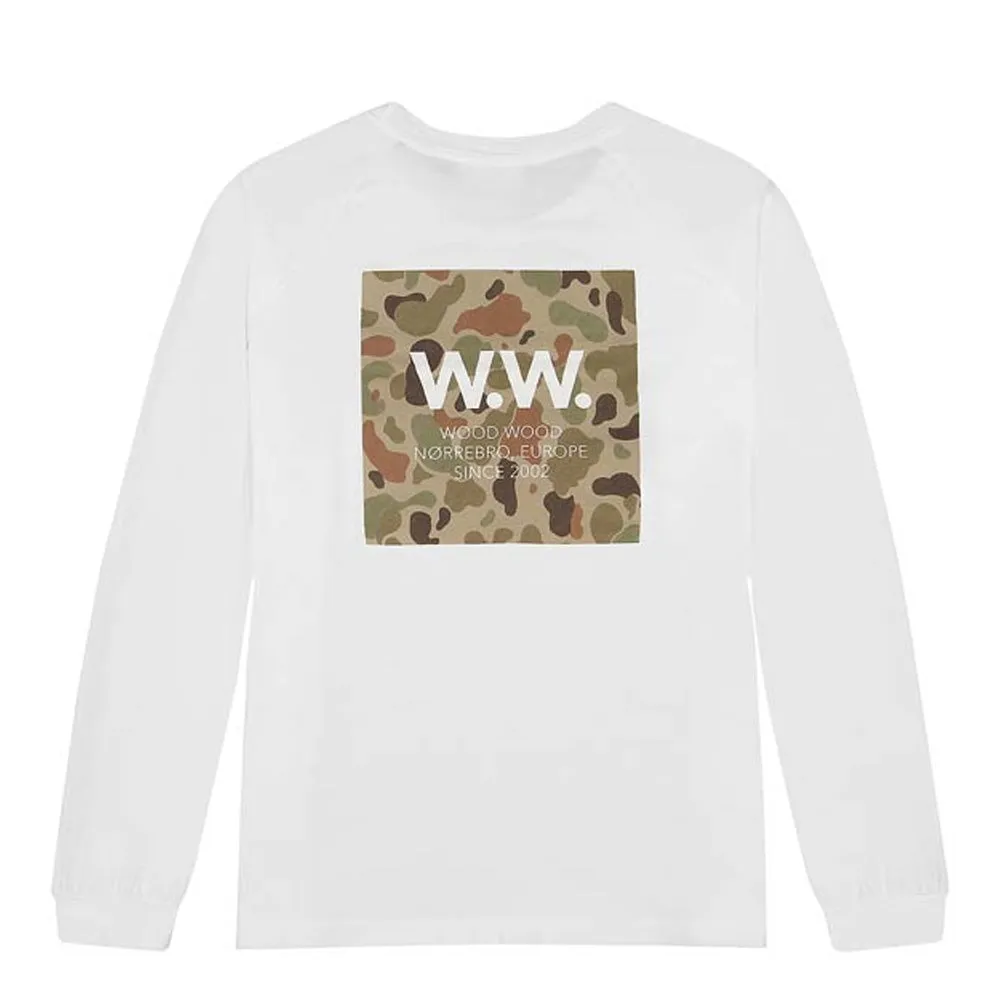 HAN LONG SLEEVE