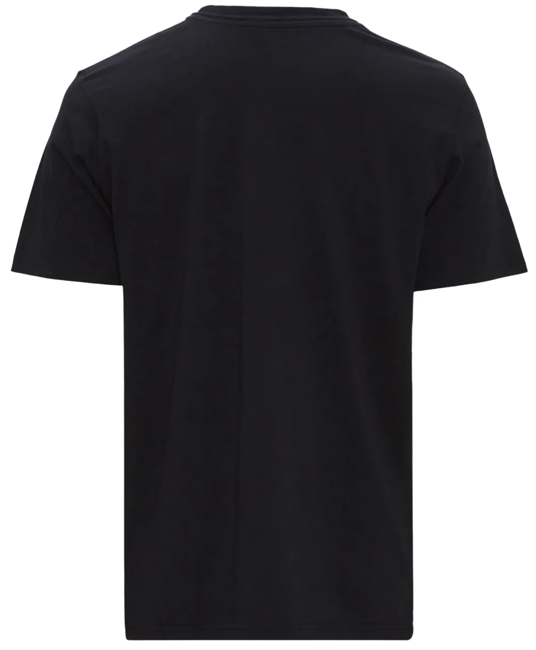 Heron Preston Heron BW Oversized T-Shirt Black White