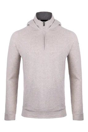 Inverness Wool Hoodie