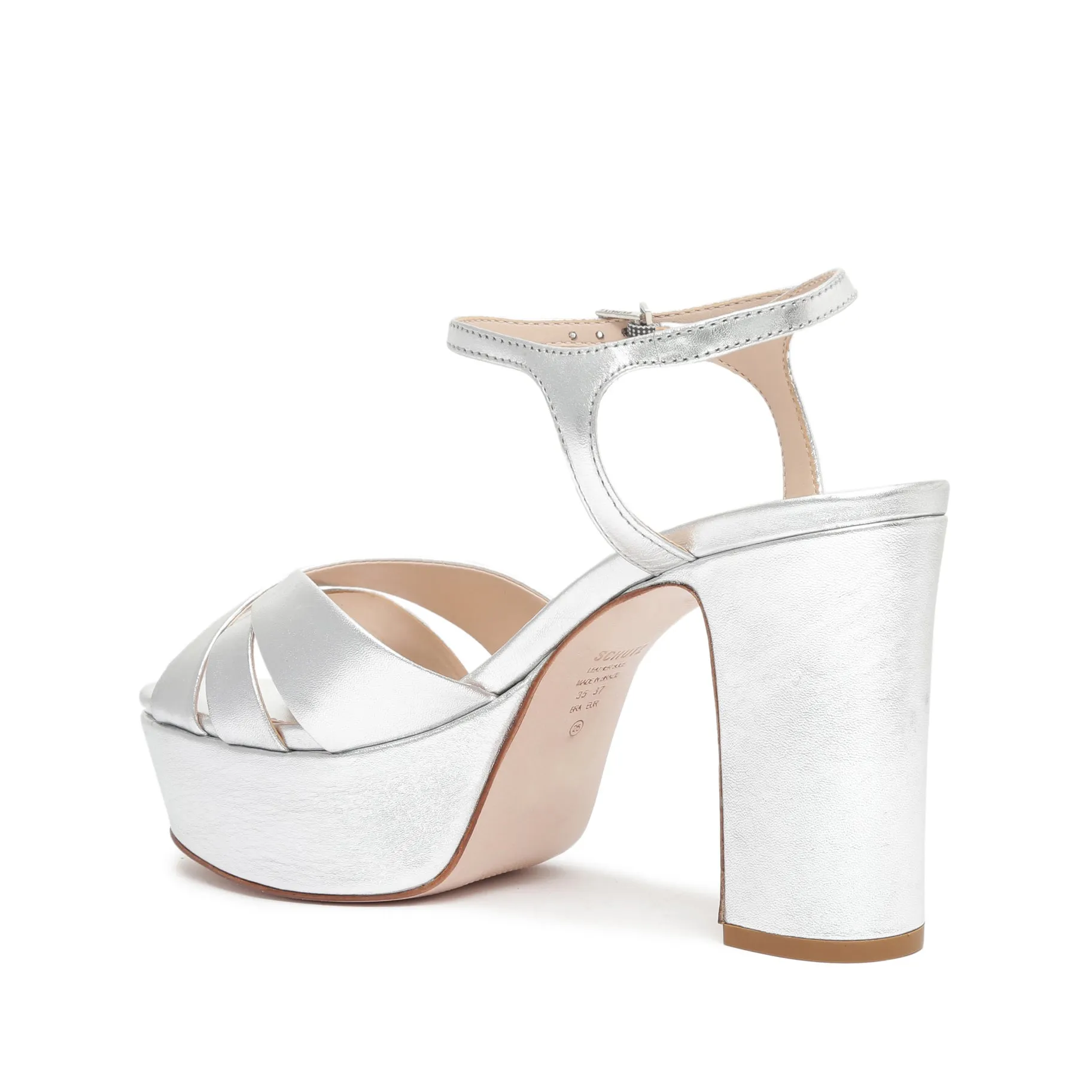 Keefa Sandal