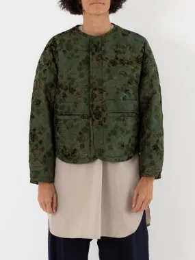 Konrad Irmi Coat