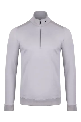 Liam Techwool Half-Zip Sweater