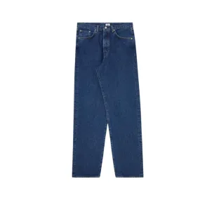Loose Fit - Indigo