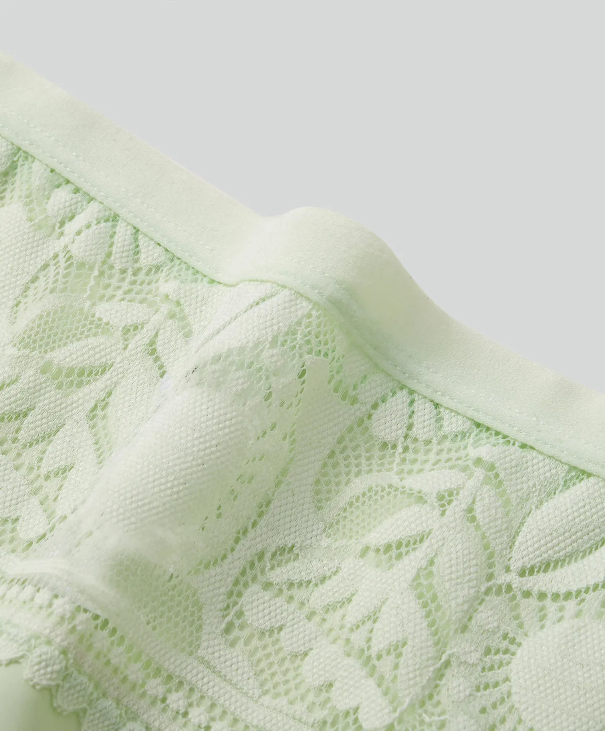 Love Lace Boxshorts