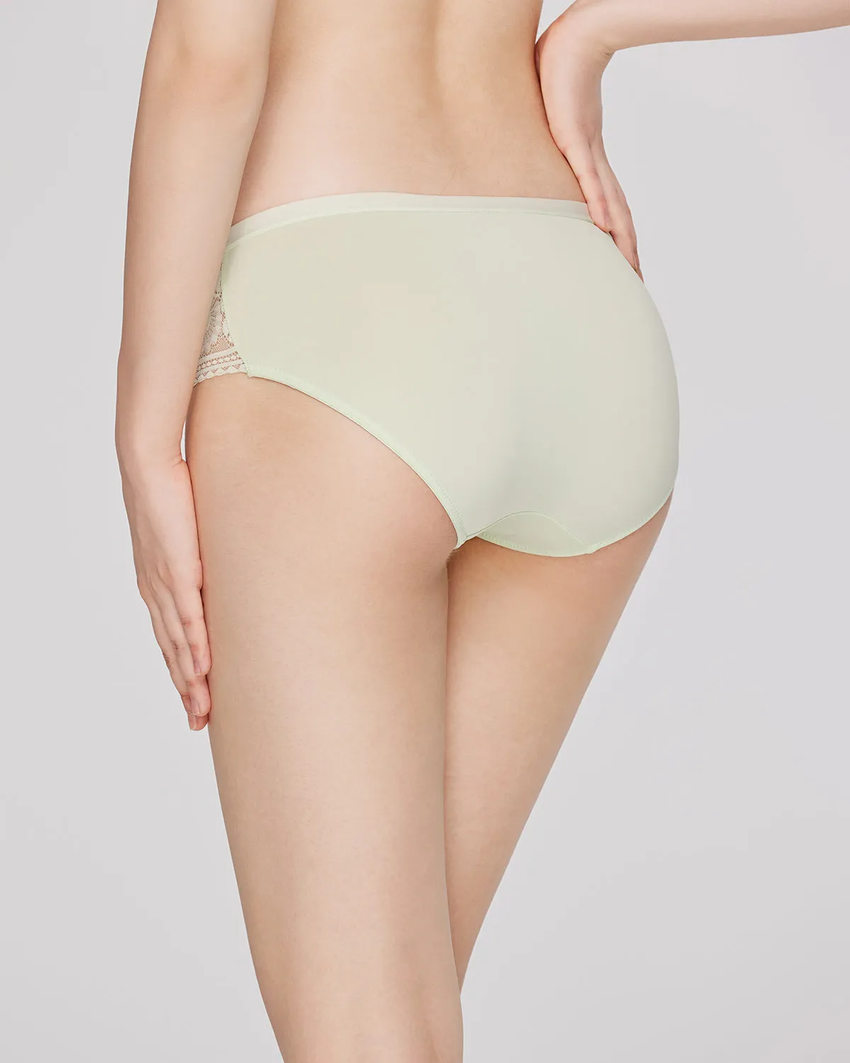 Love Lace Boxshorts