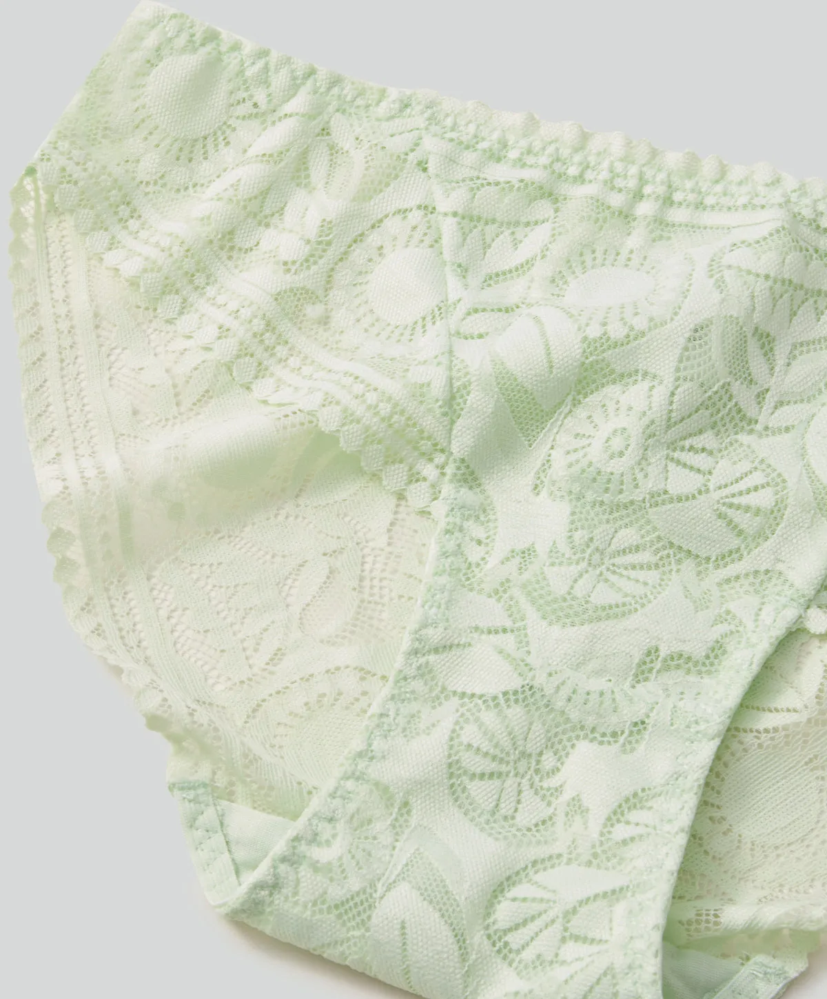 Love Lace Mini