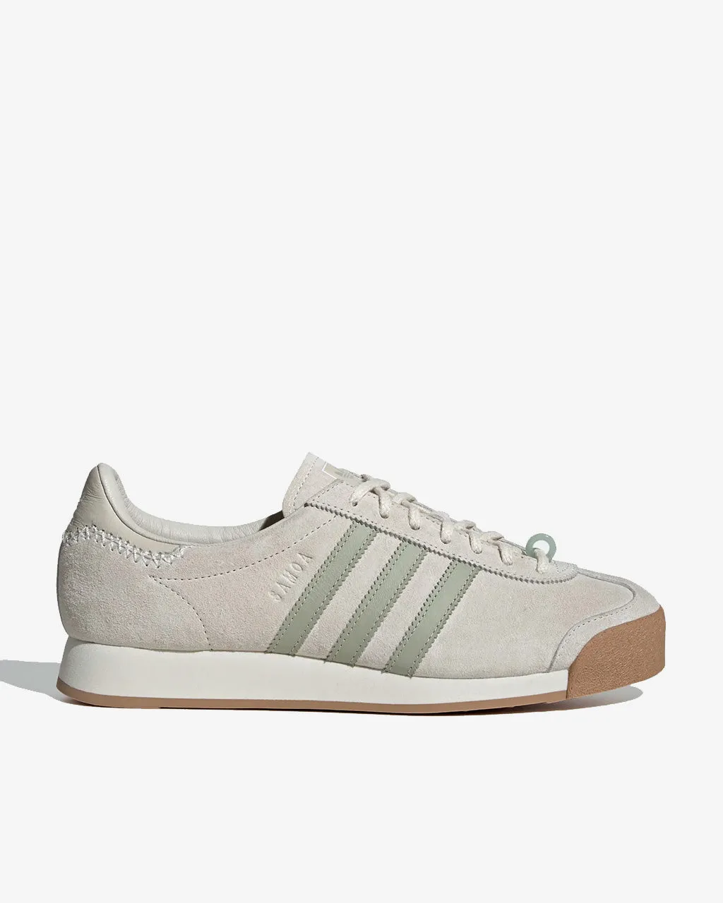 Maha x Samoa 'Half Green'