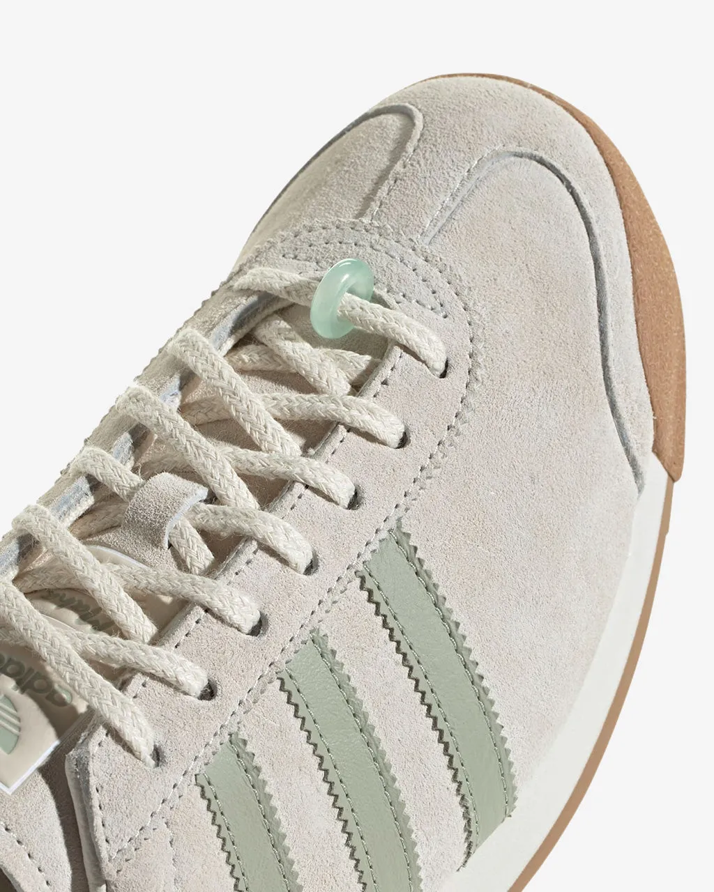Maha x Samoa 'Half Green'