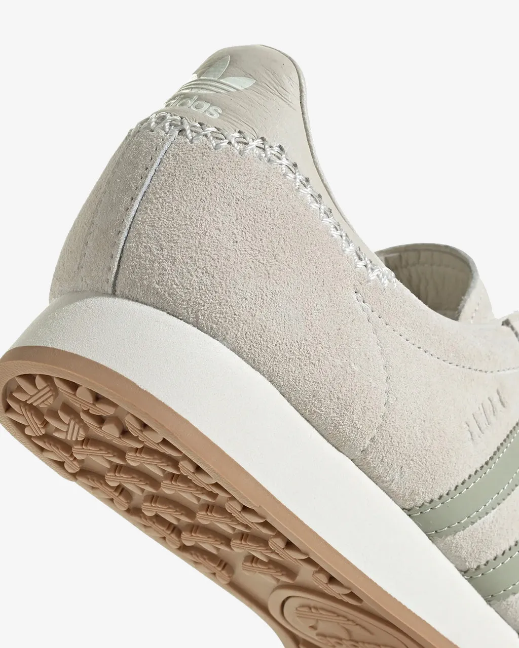 Maha x Samoa 'Half Green'