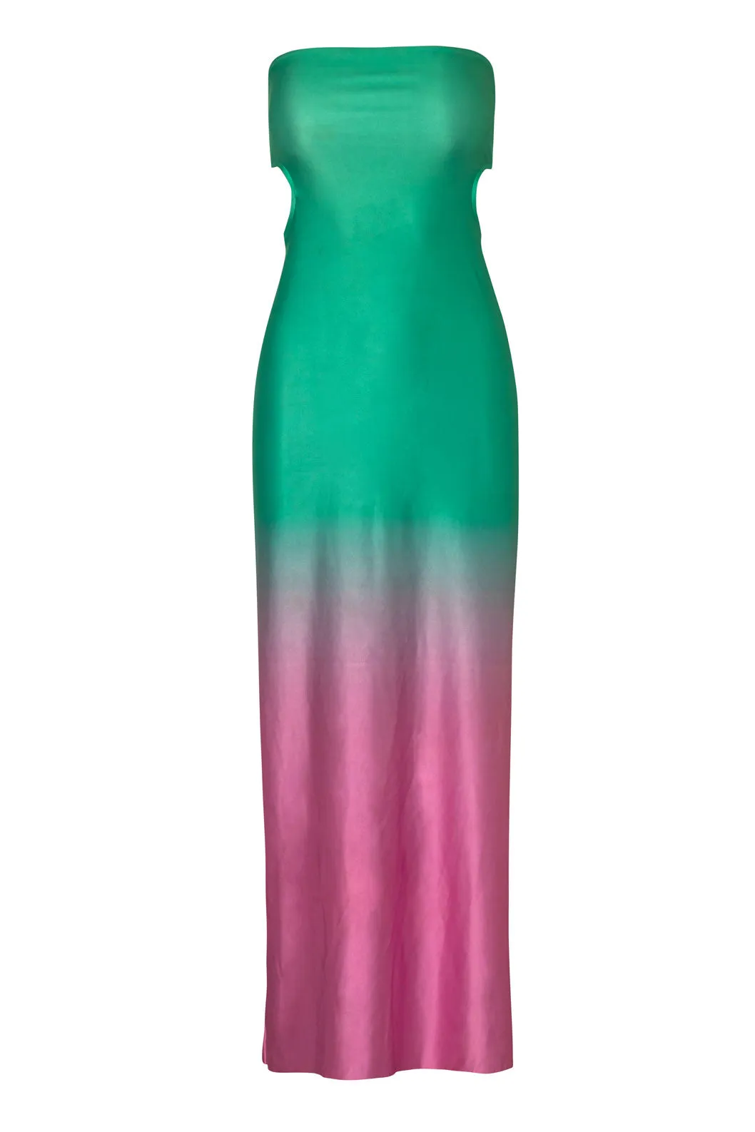 Mambo Dress