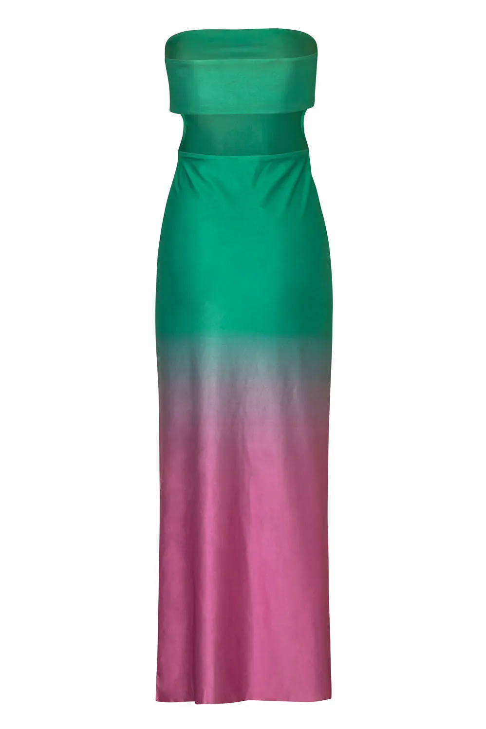 Mambo Dress