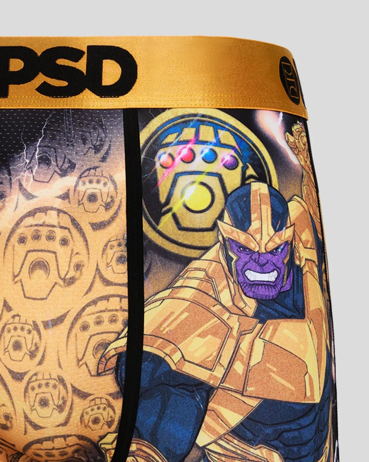 Marvel - Thanos