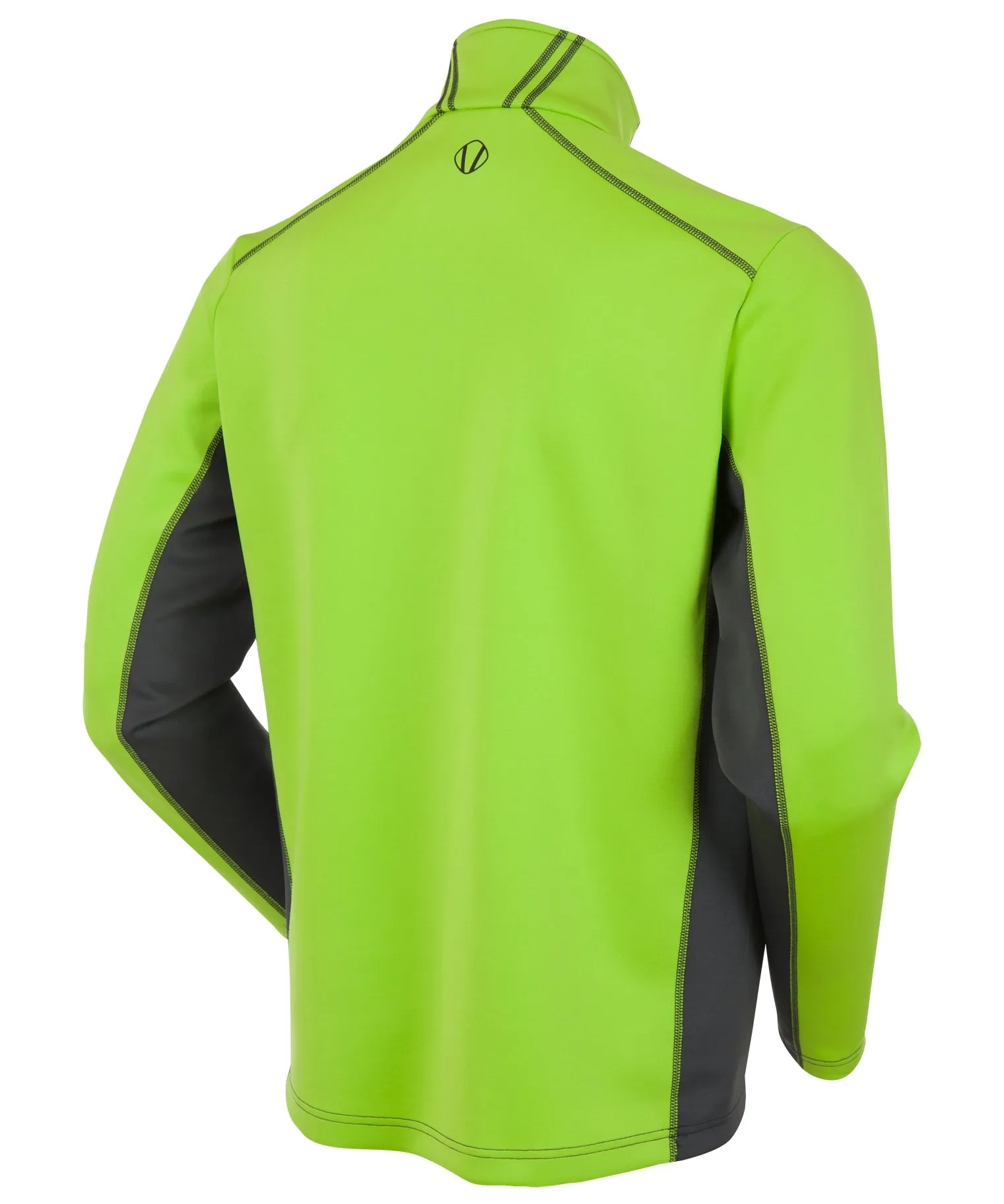 Men's Patrol Pullover