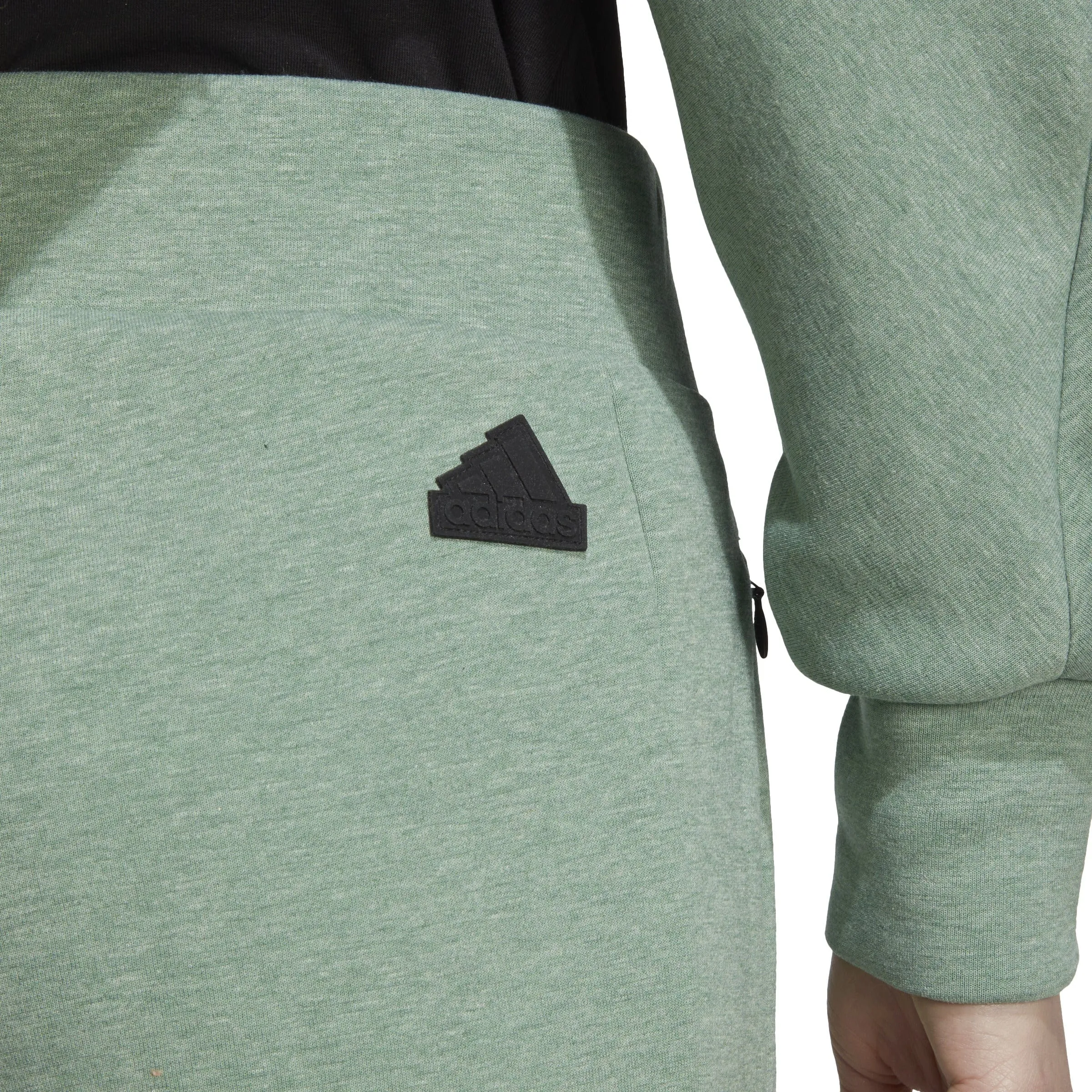 MISSION VICTORY HIGH-WAIST 7/8 PANTS