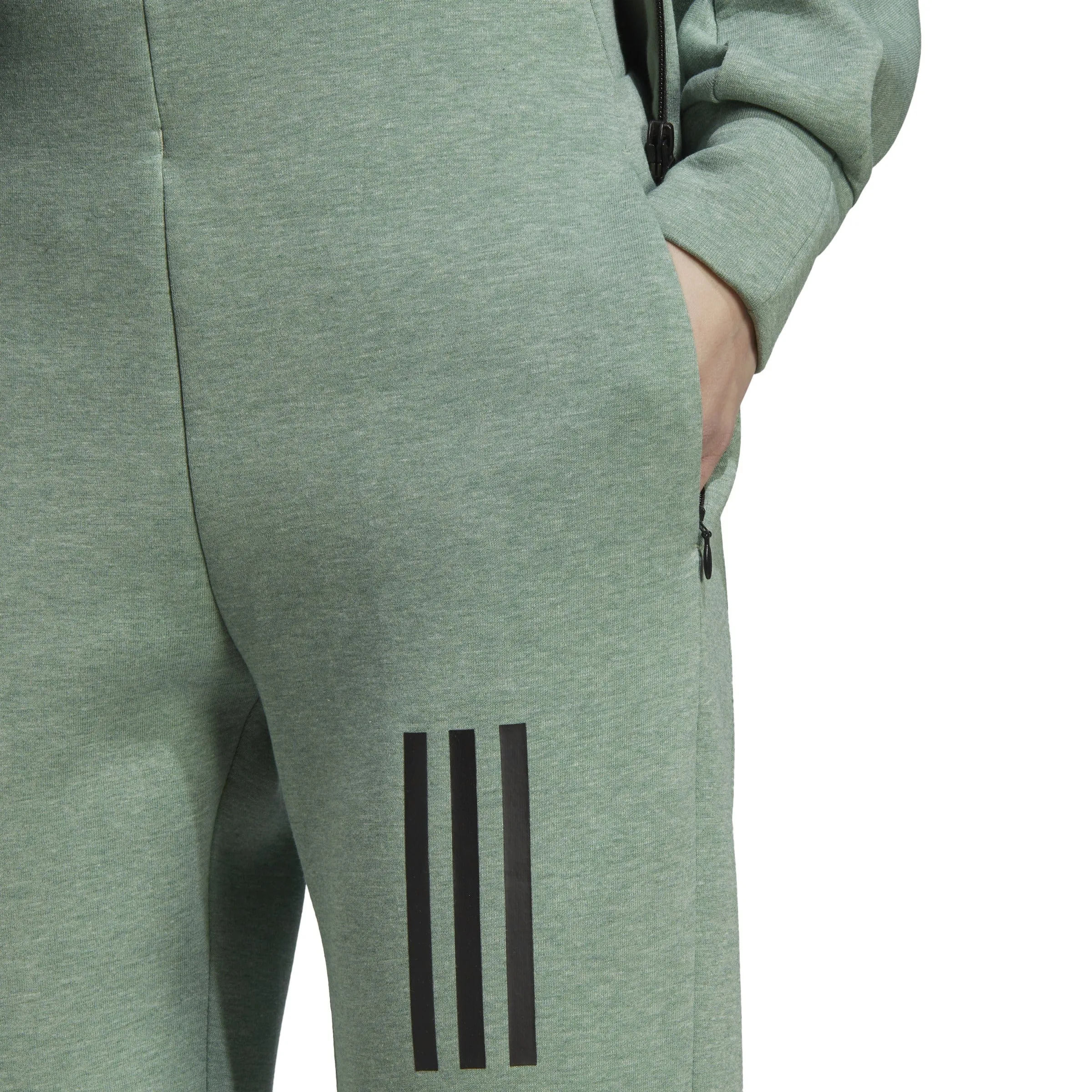 MISSION VICTORY HIGH-WAIST 7/8 PANTS