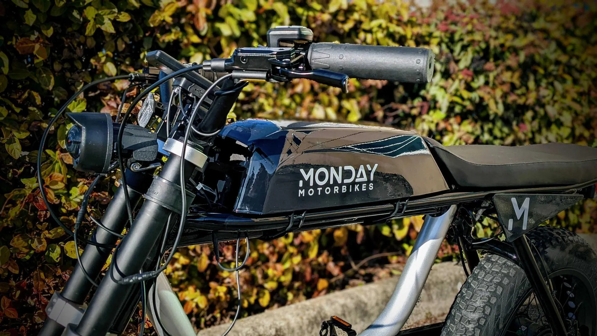 Monday ANZA Gen 2