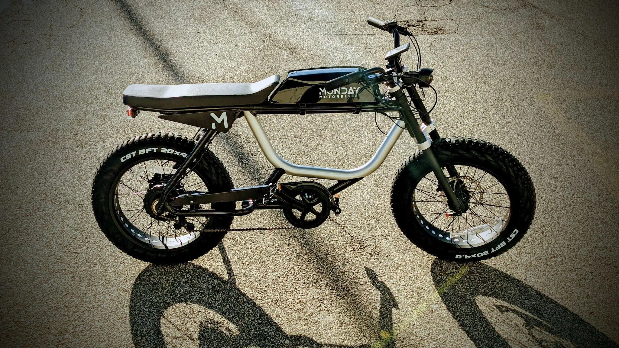 Monday ANZA Gen 2