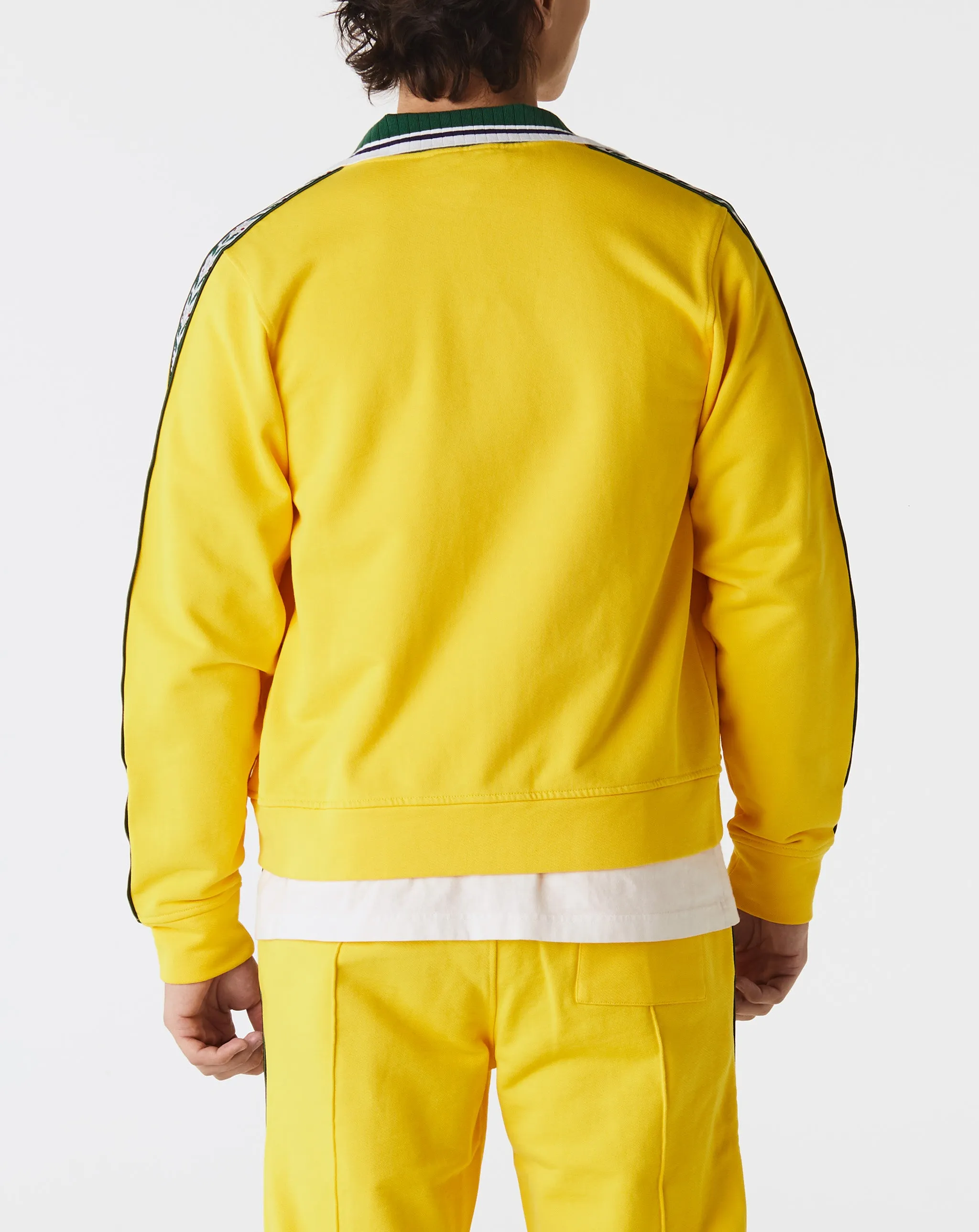 Motosport Laurel Tape Sweatshirt