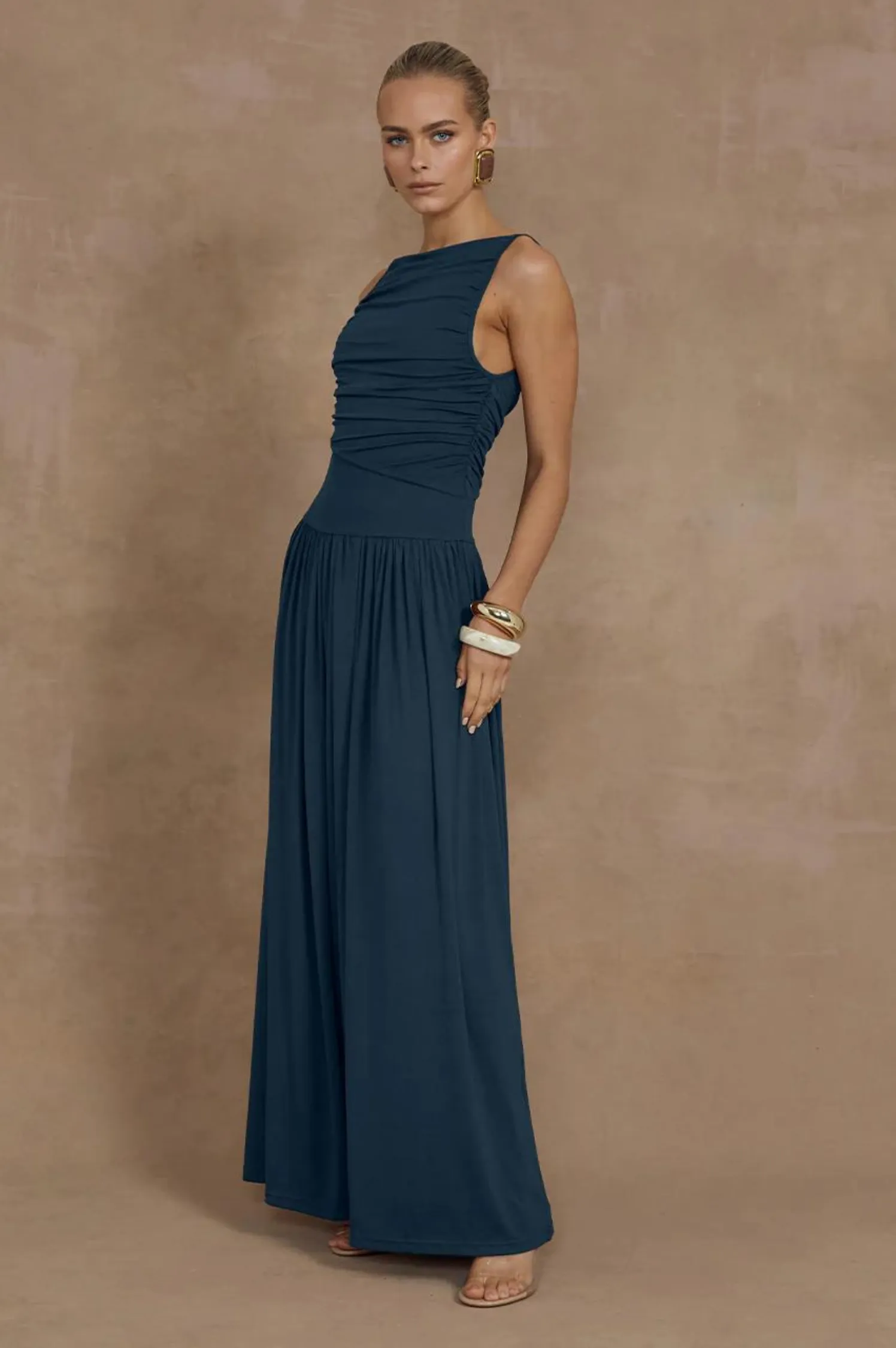 Nalla Maxi Dress