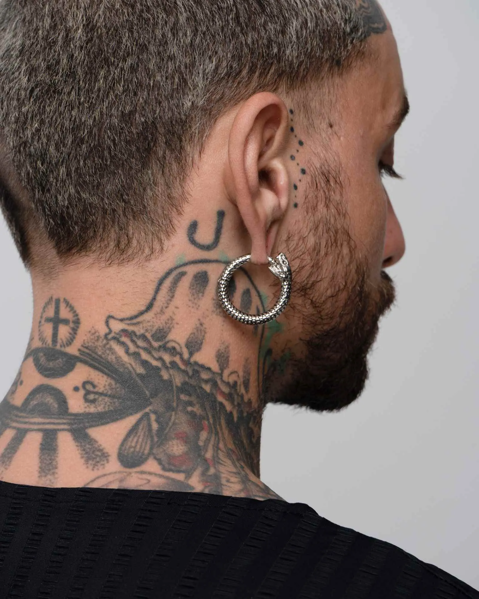 Ouroboros Hangers