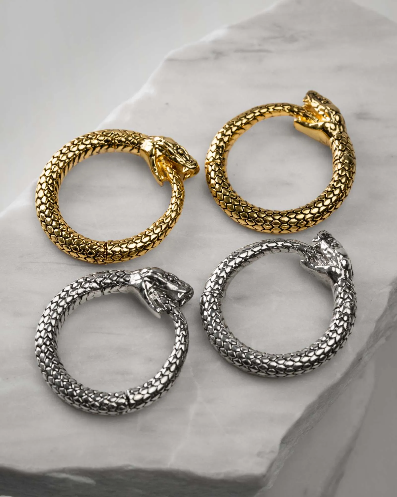 Ouroboros Hangers