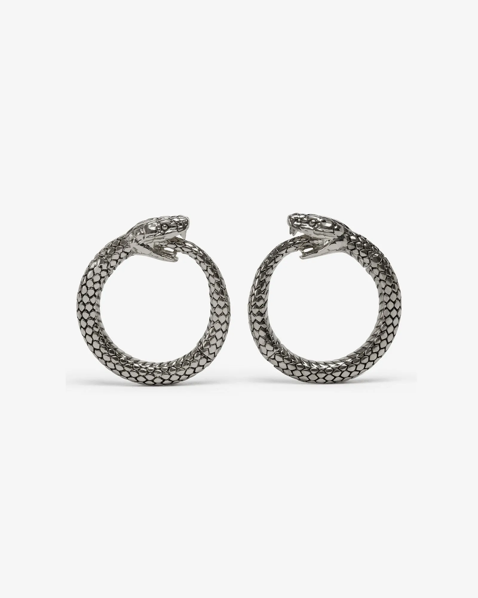 Ouroboros Hangers
