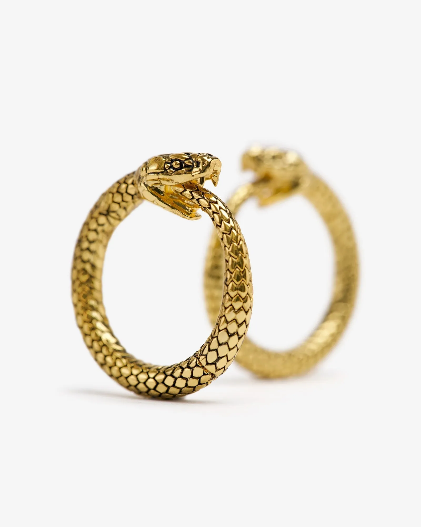 Ouroboros Hangers