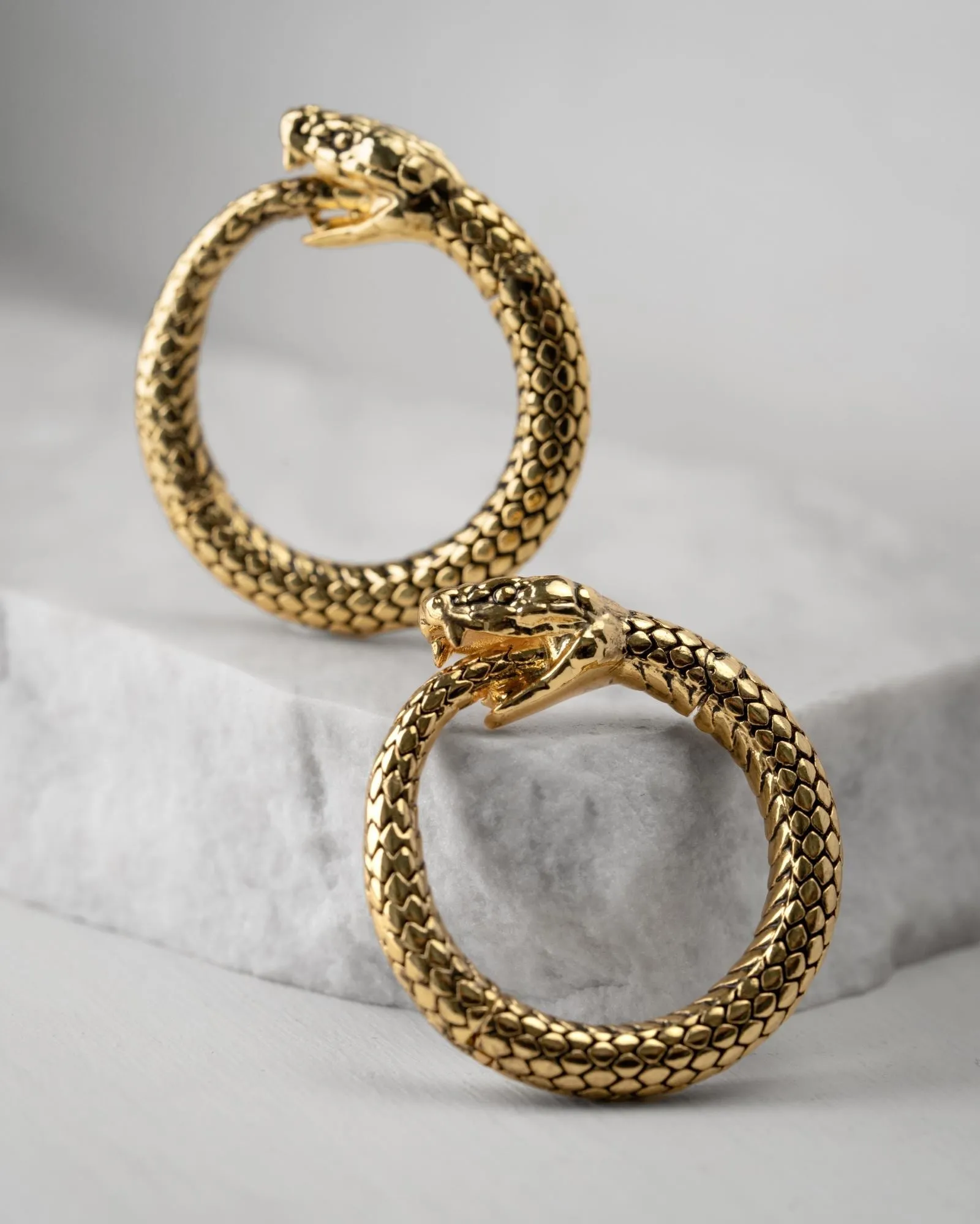 Ouroboros Hangers