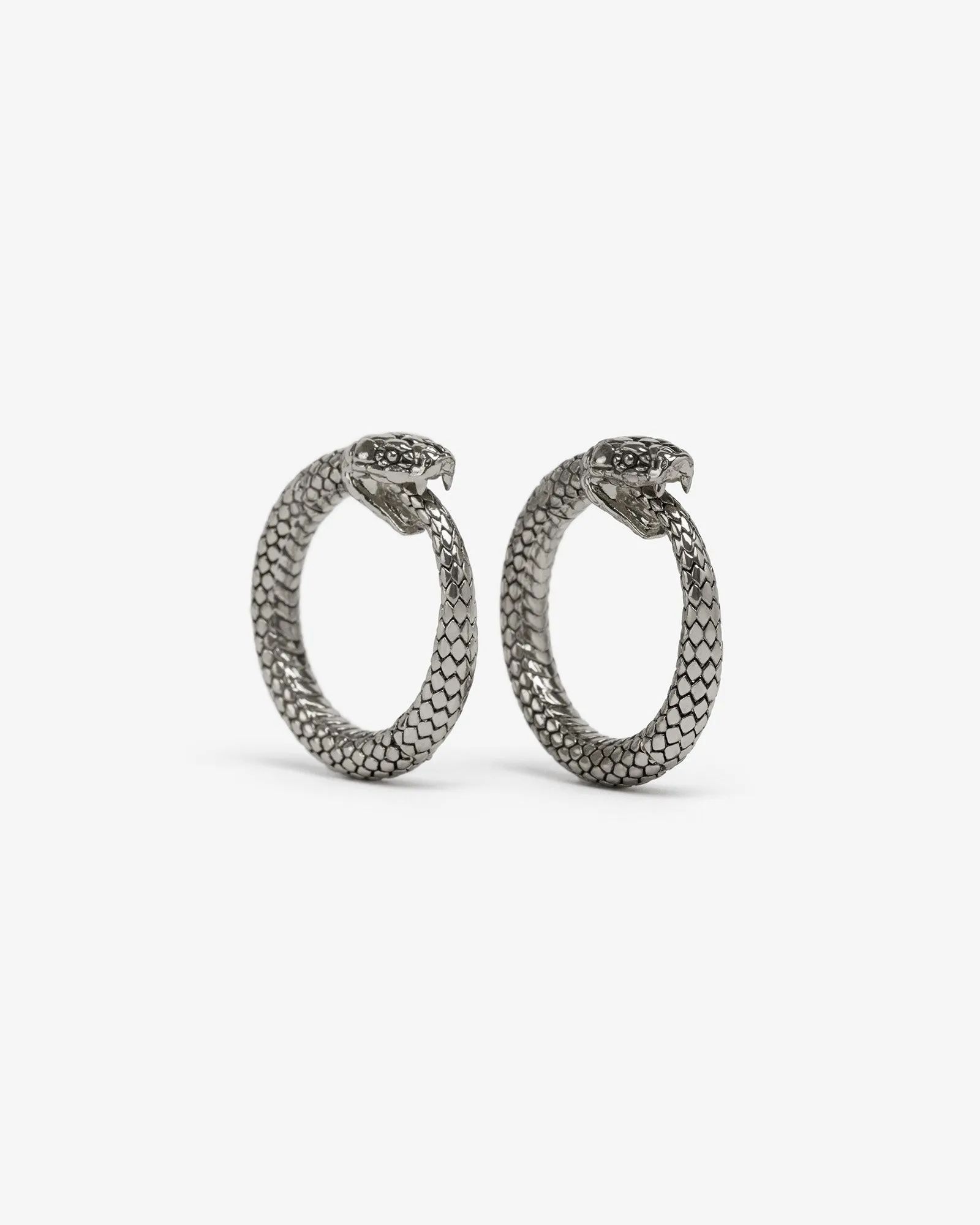 Ouroboros Hangers