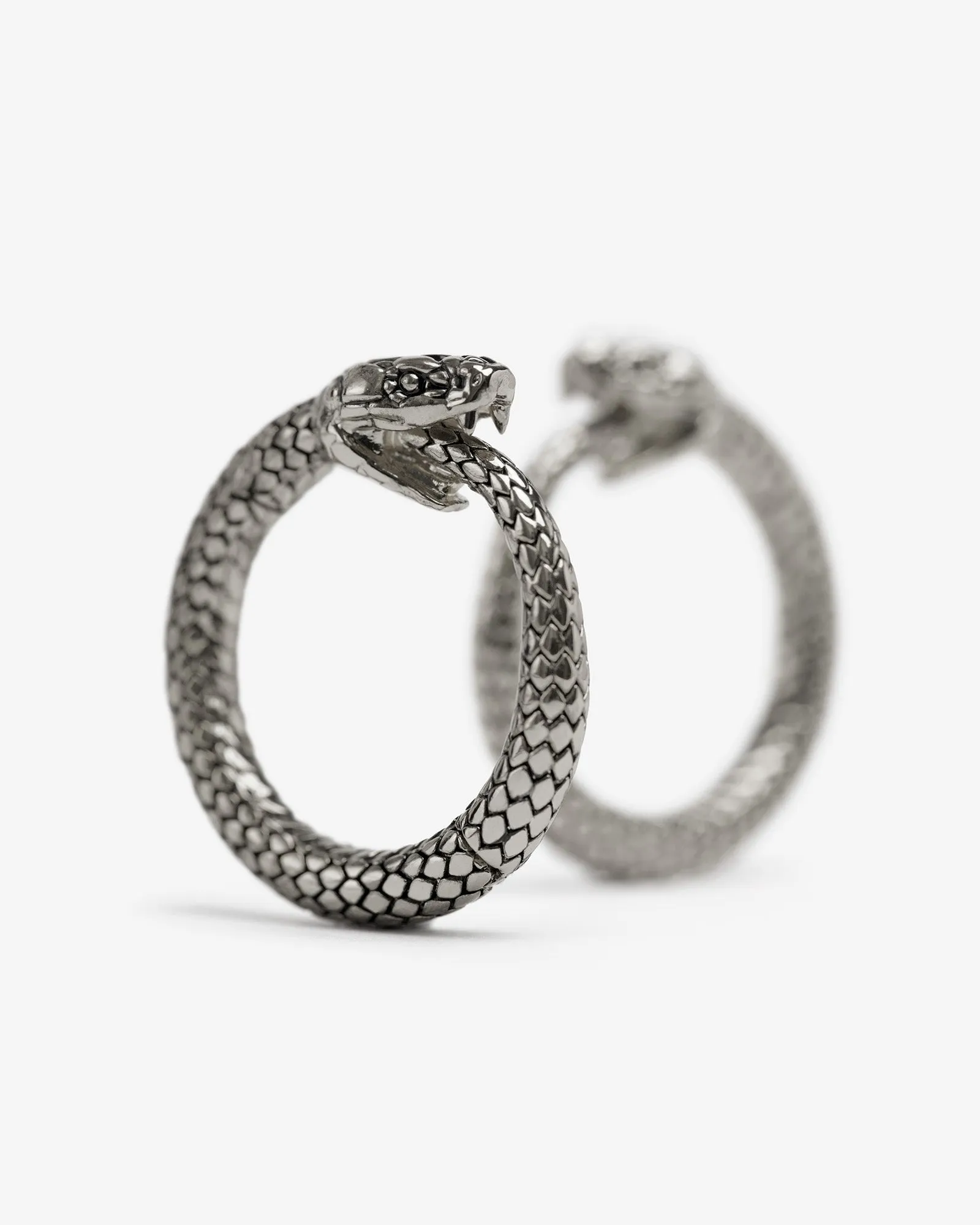 Ouroboros Hangers