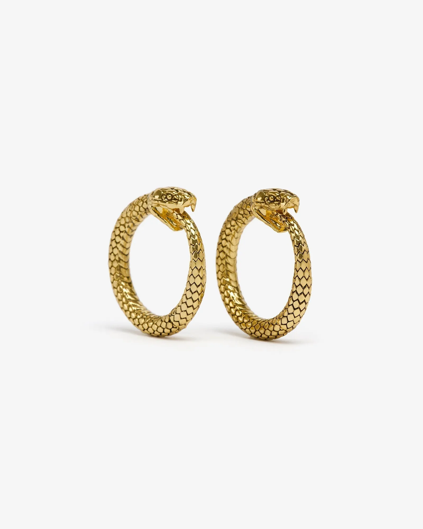 Ouroboros Hangers