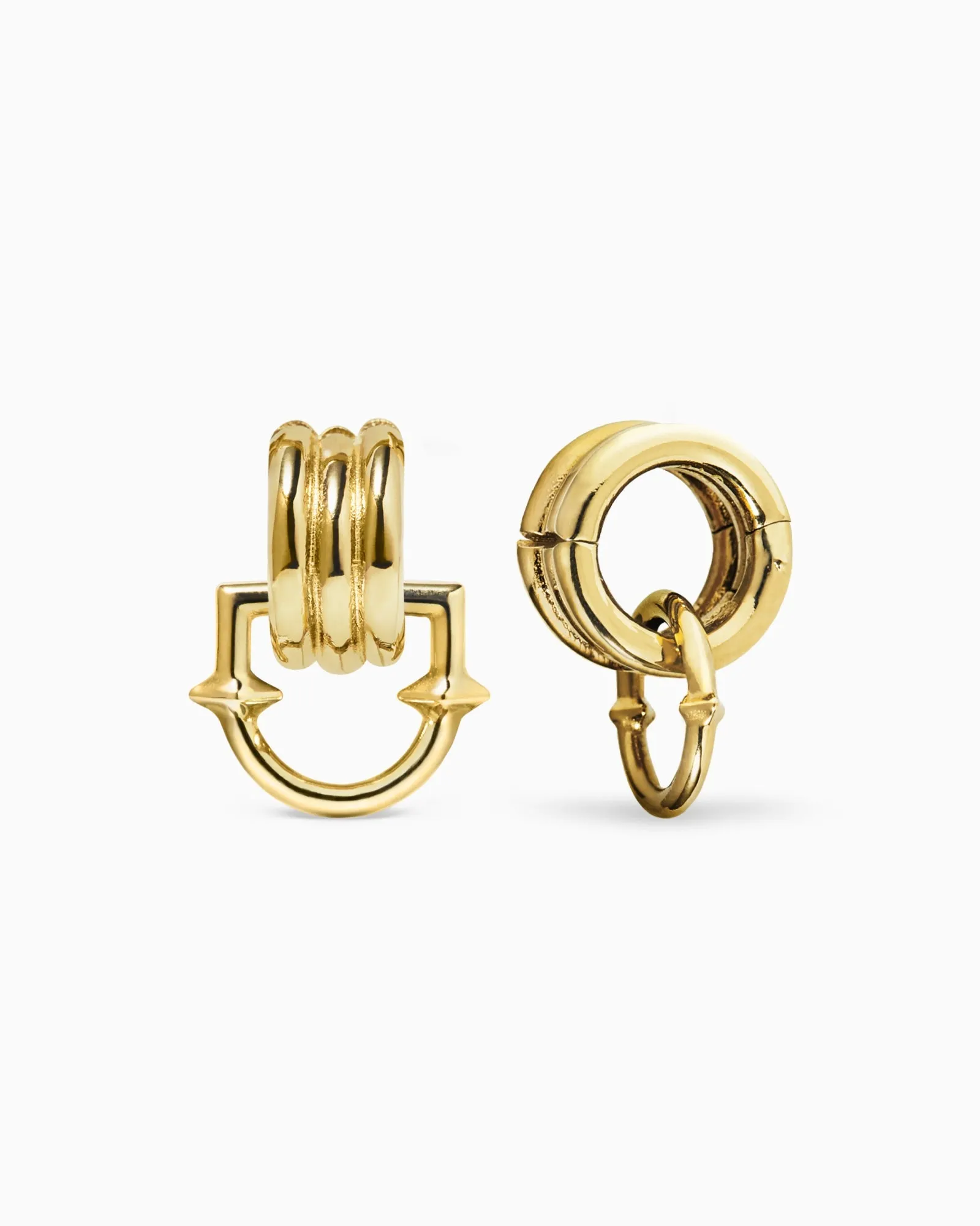 Qria Lobe Cuffs™