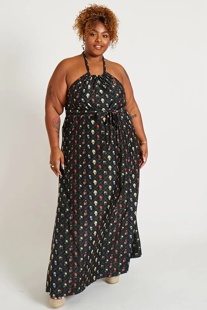 Rainey Maxi Dress