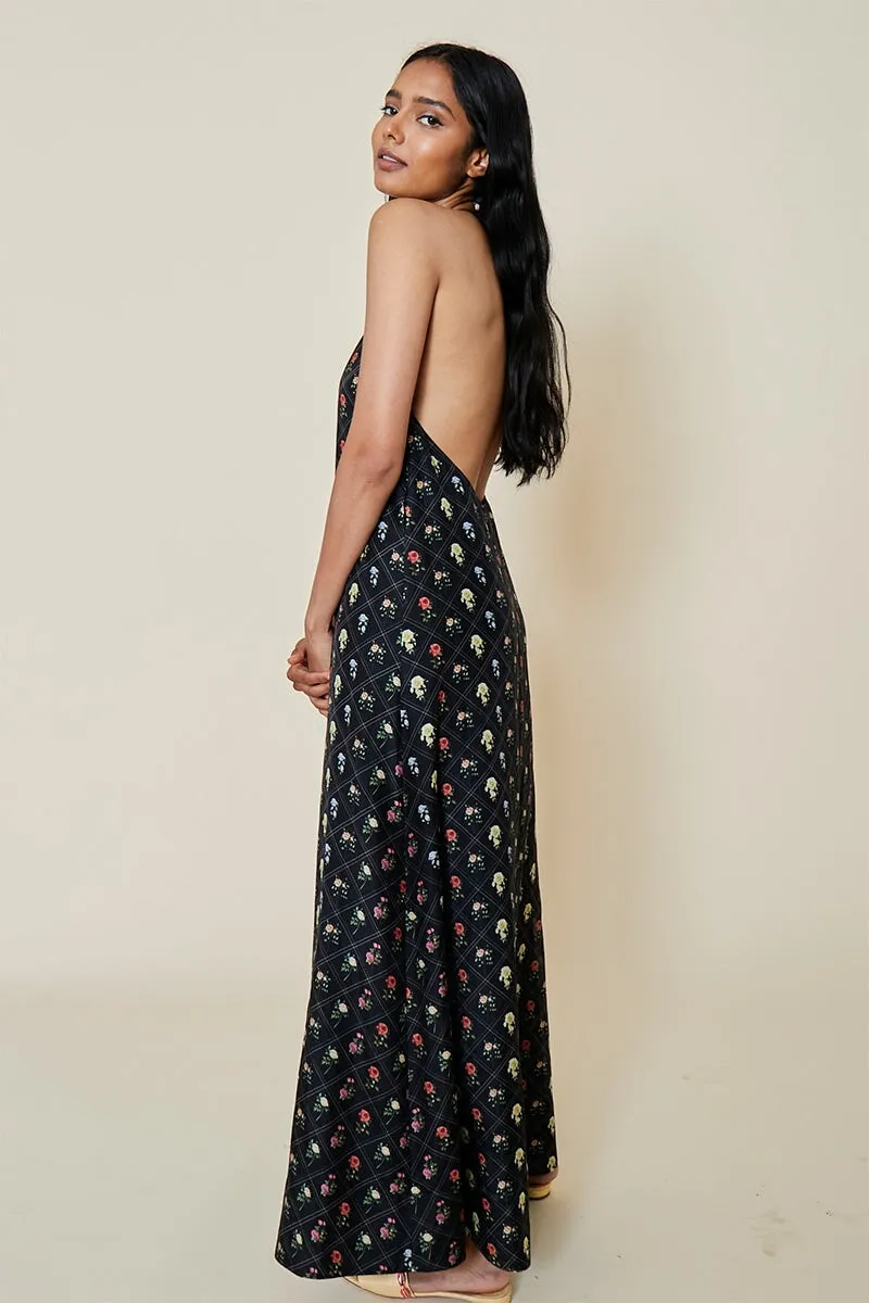 Rainey Maxi Dress
