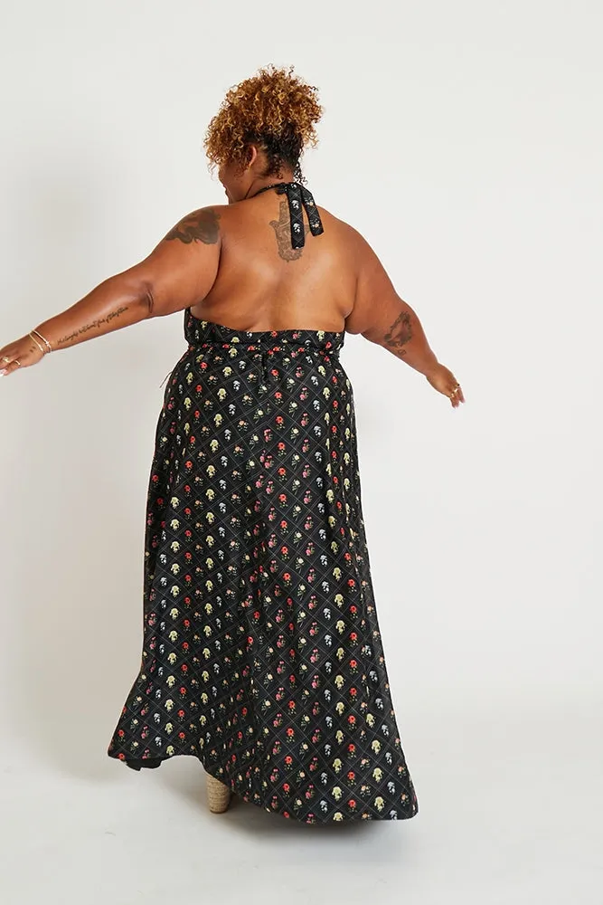 Rainey Maxi Dress