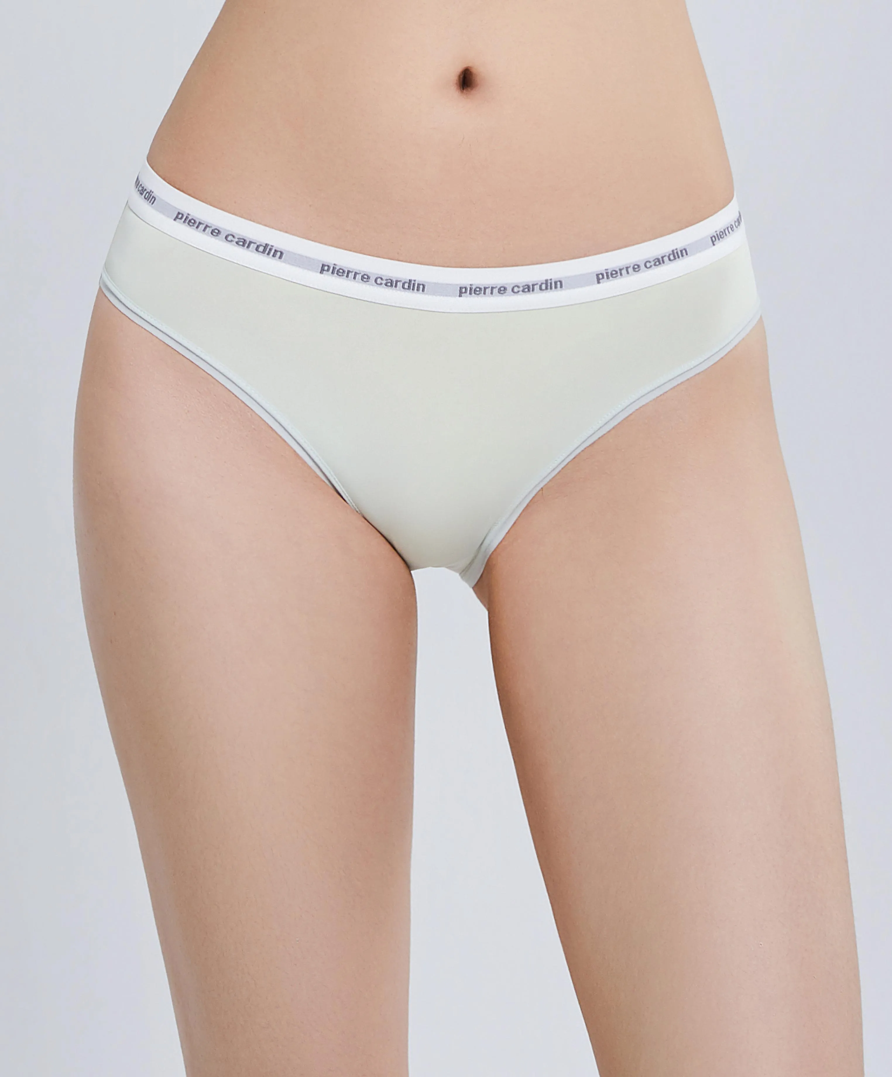 Restorative Pastel Mini Panty