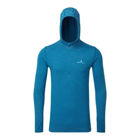 Ronhill | Men's Life Seamless Hoodie