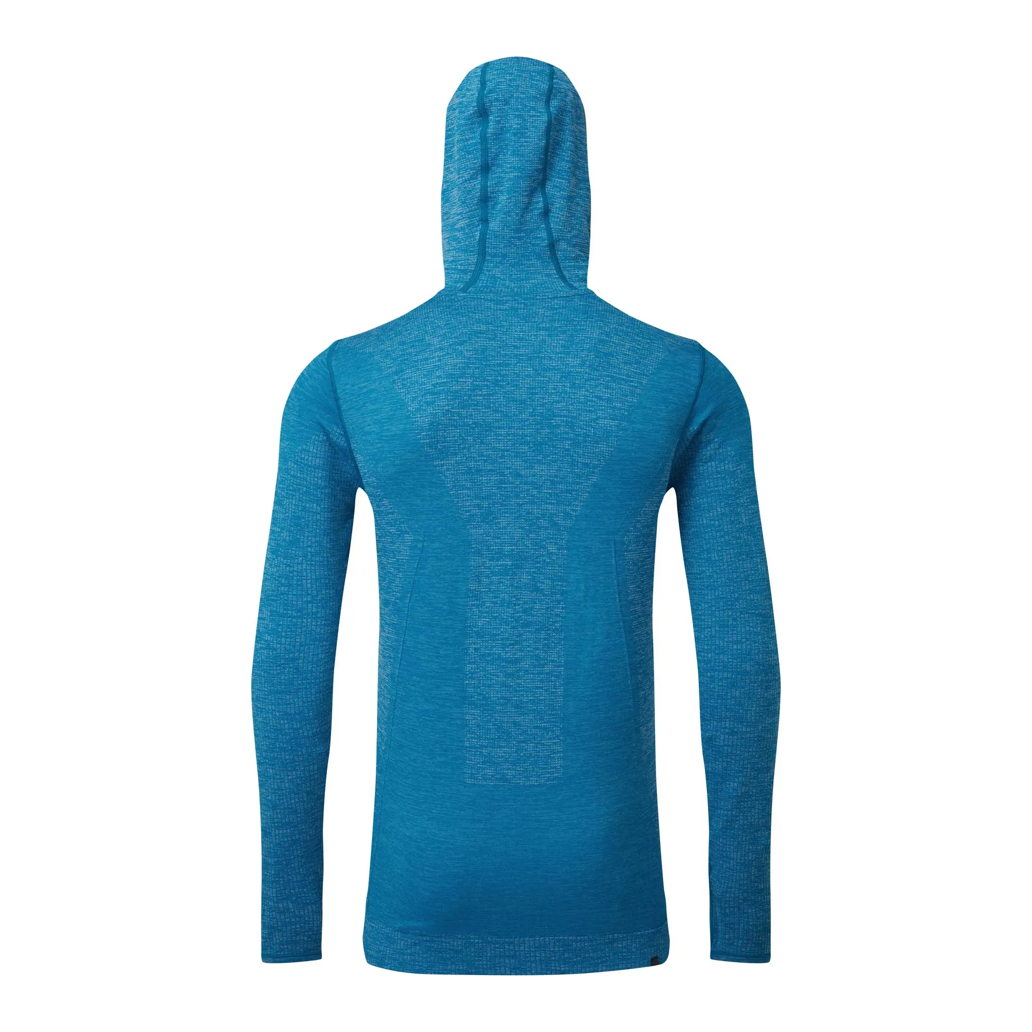 Ronhill | Men's Life Seamless Hoodie
