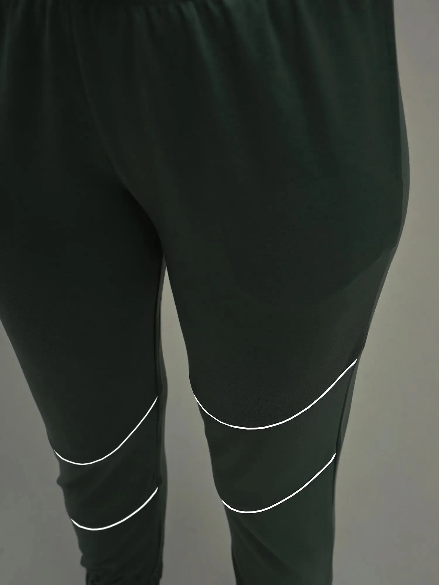 Shanghai Green Reflex Co-ord Set