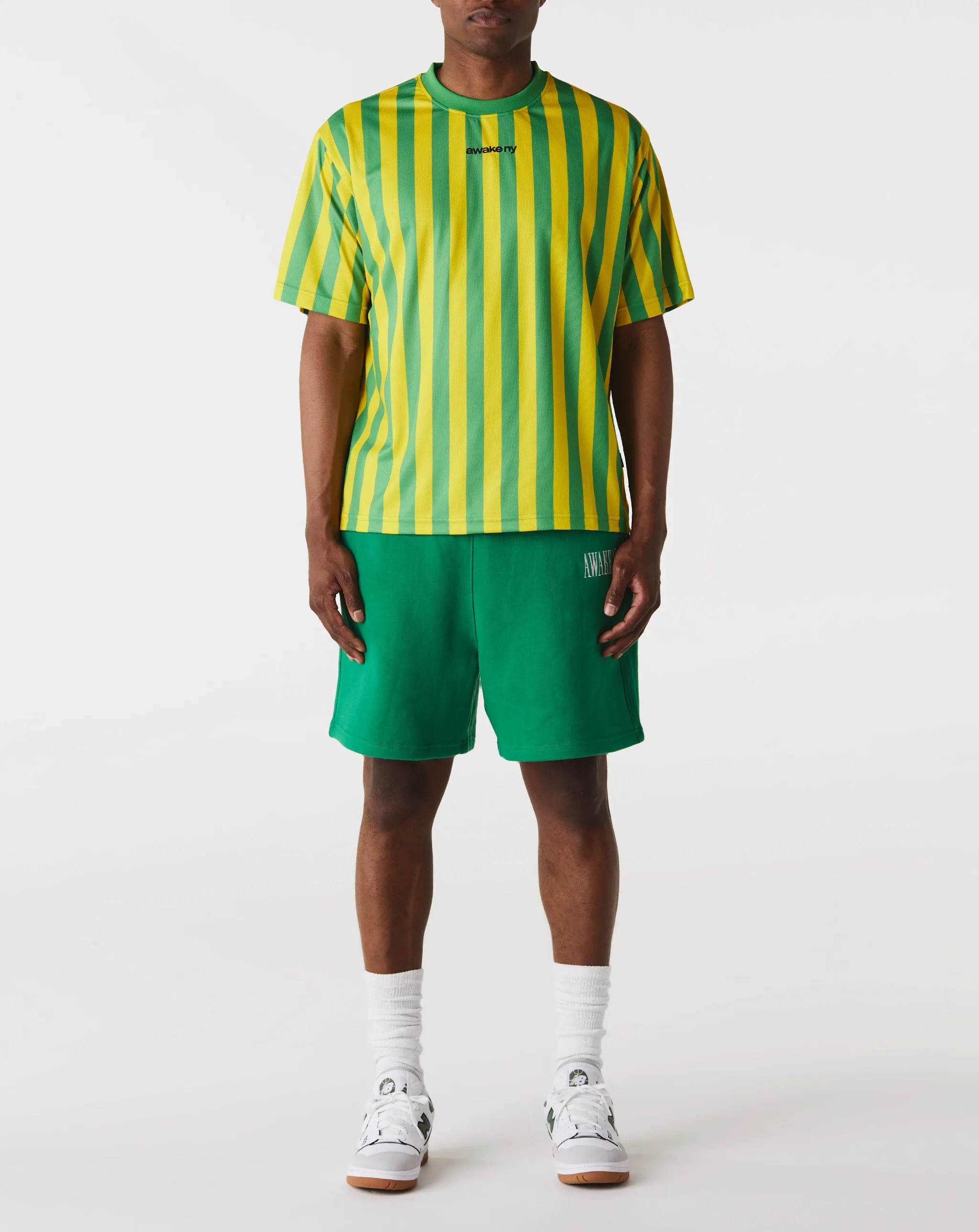Soccer Jersey