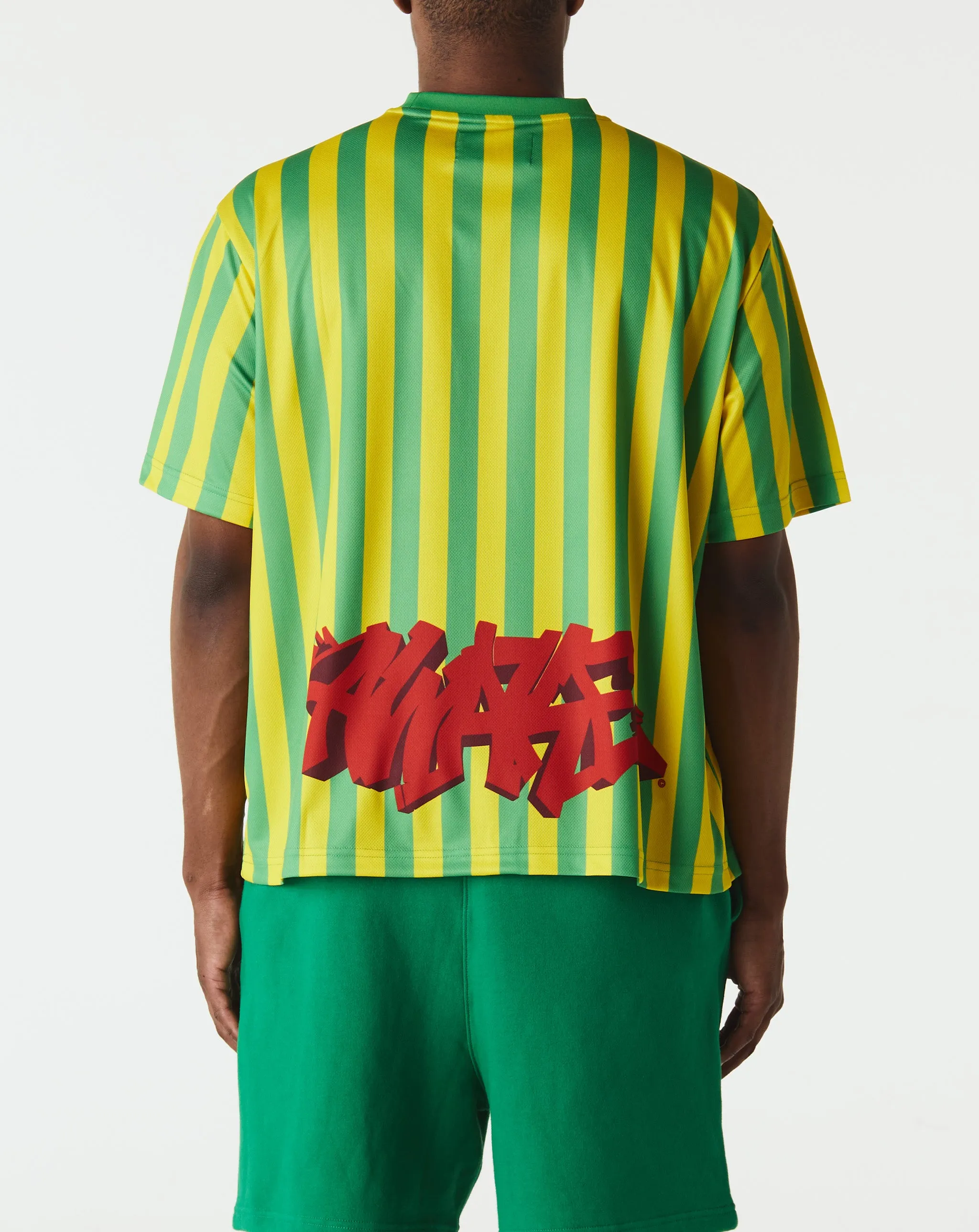 Soccer Jersey