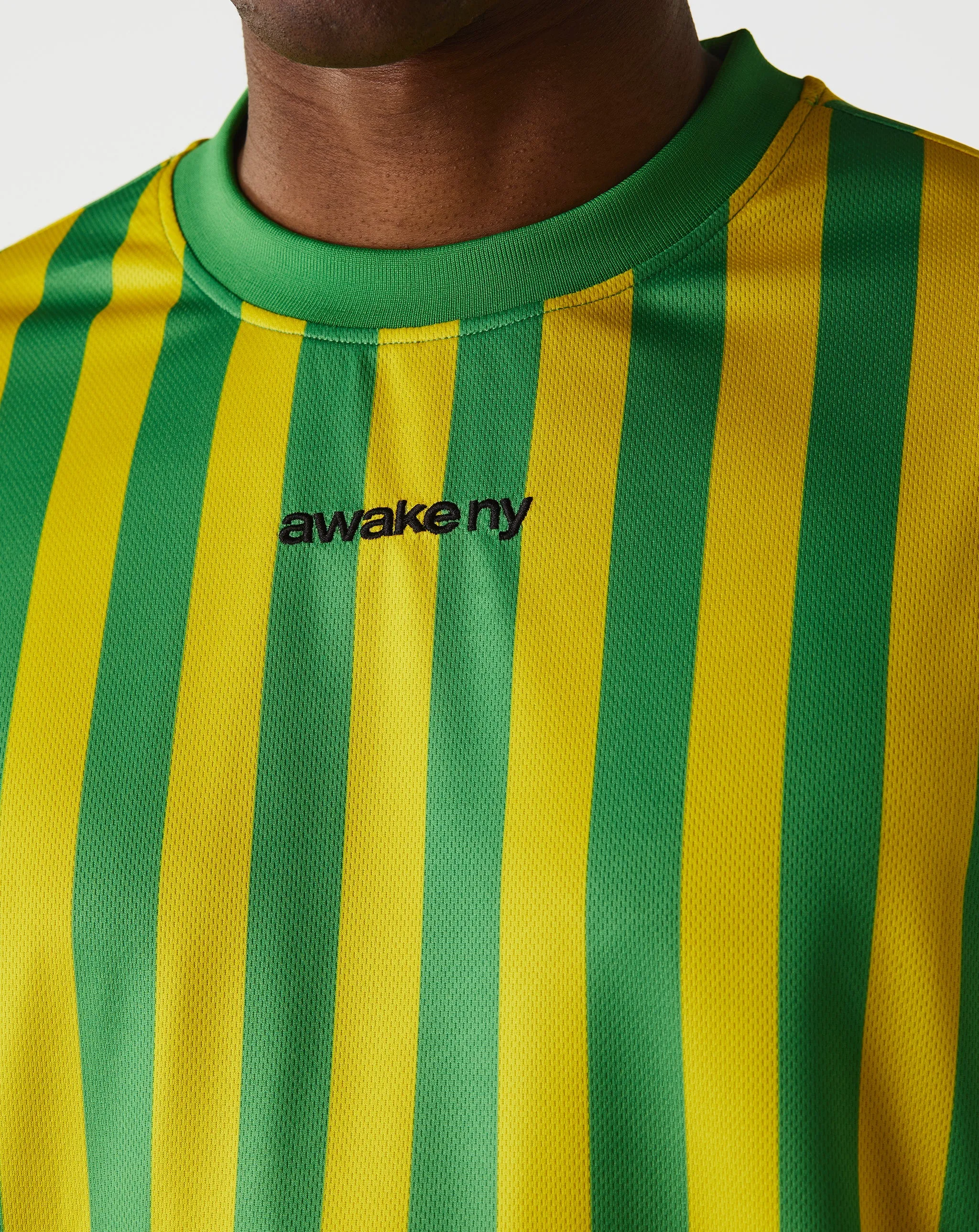 Soccer Jersey