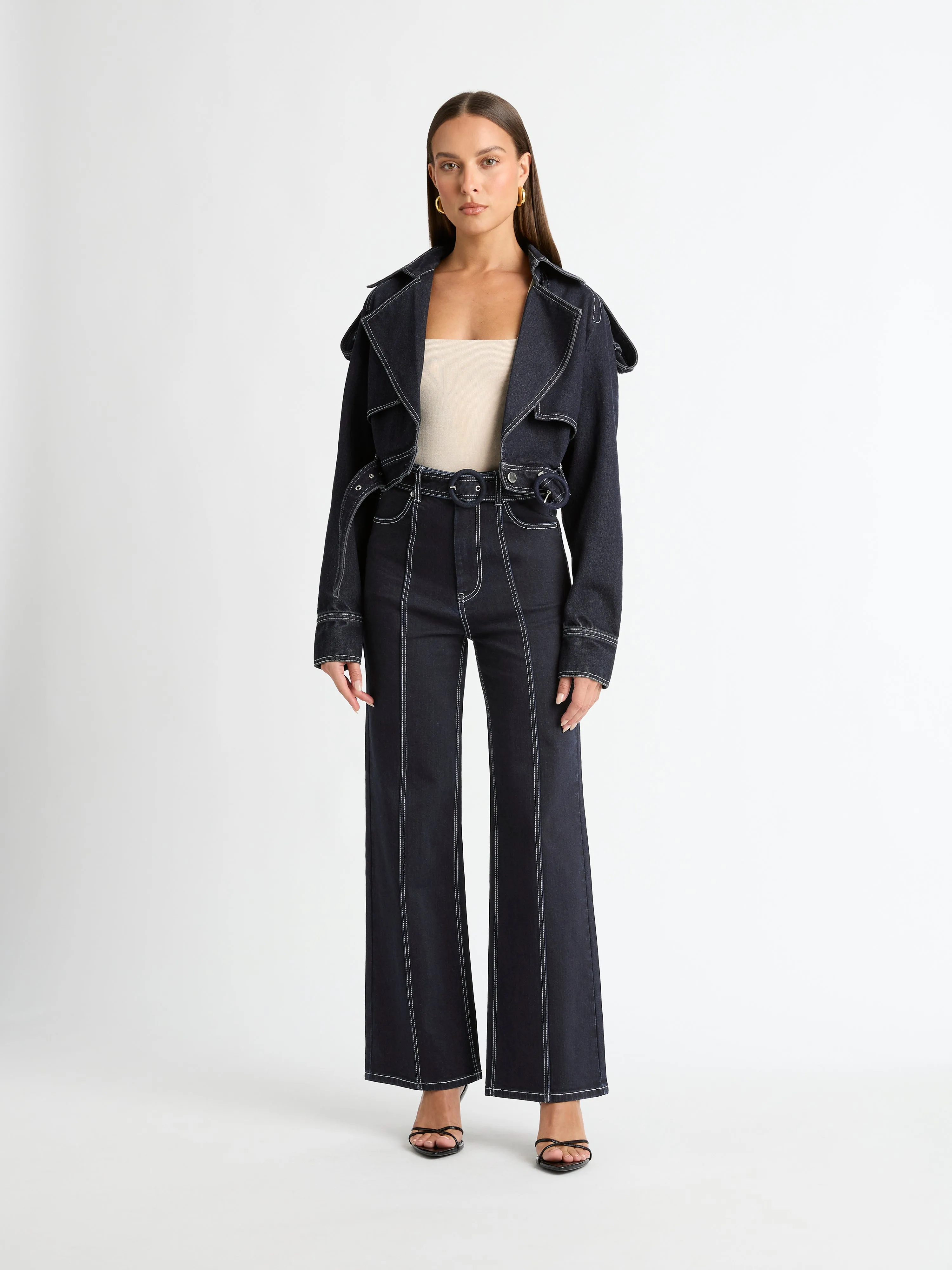 SOFIA PANT