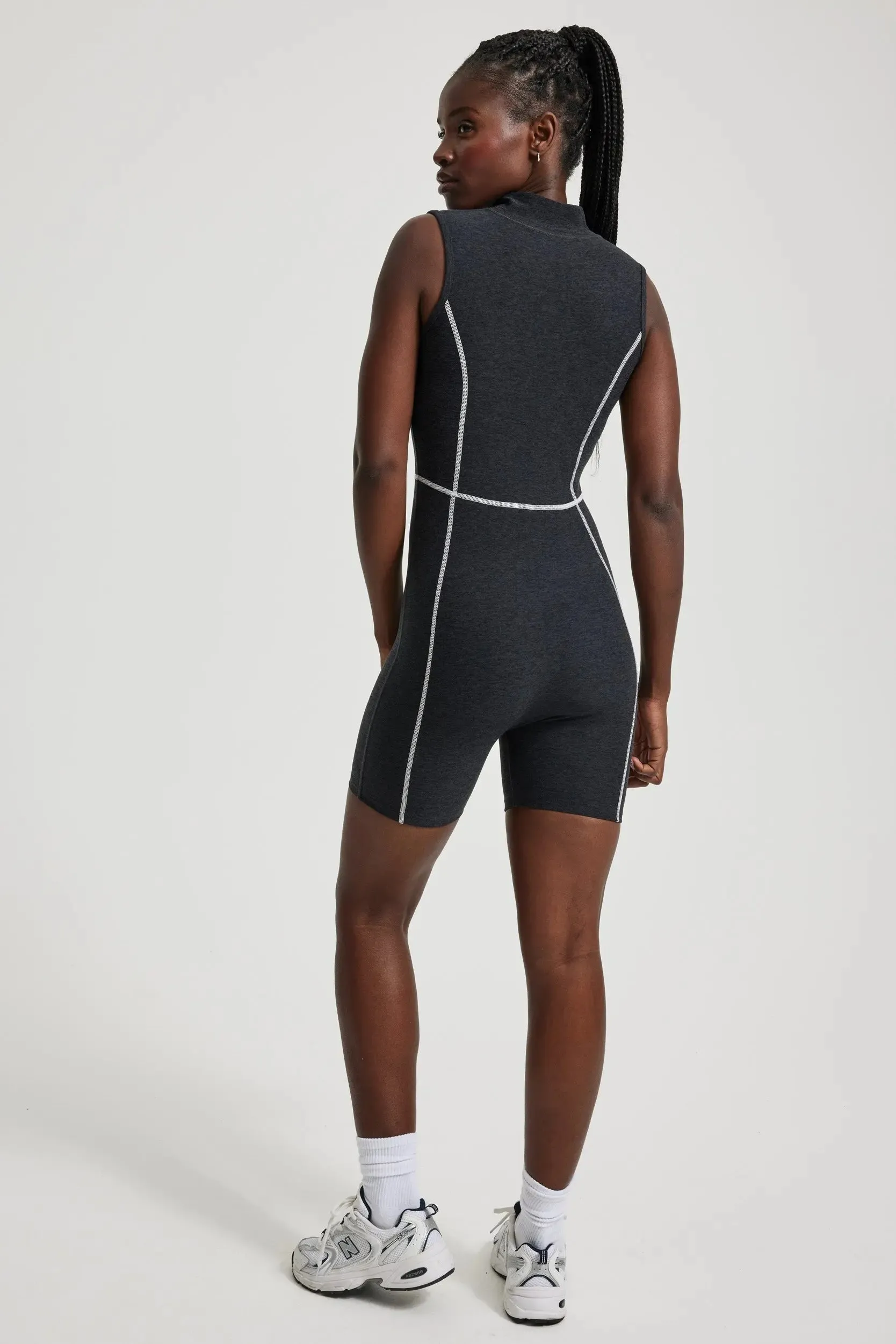 Stretch Lindsey Onesie