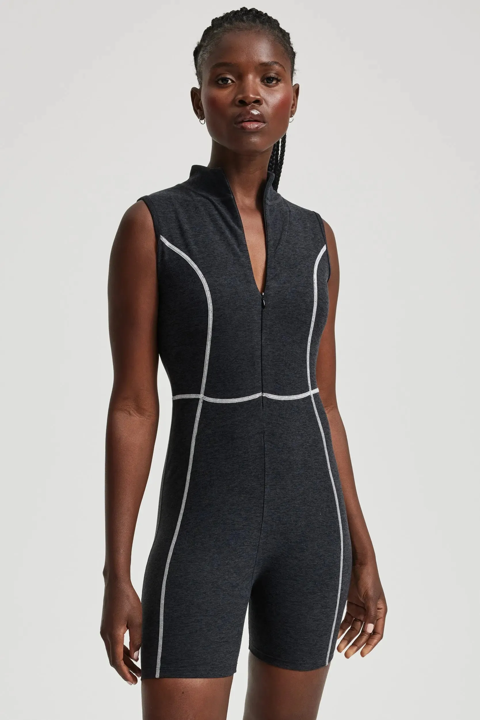 Stretch Lindsey Onesie