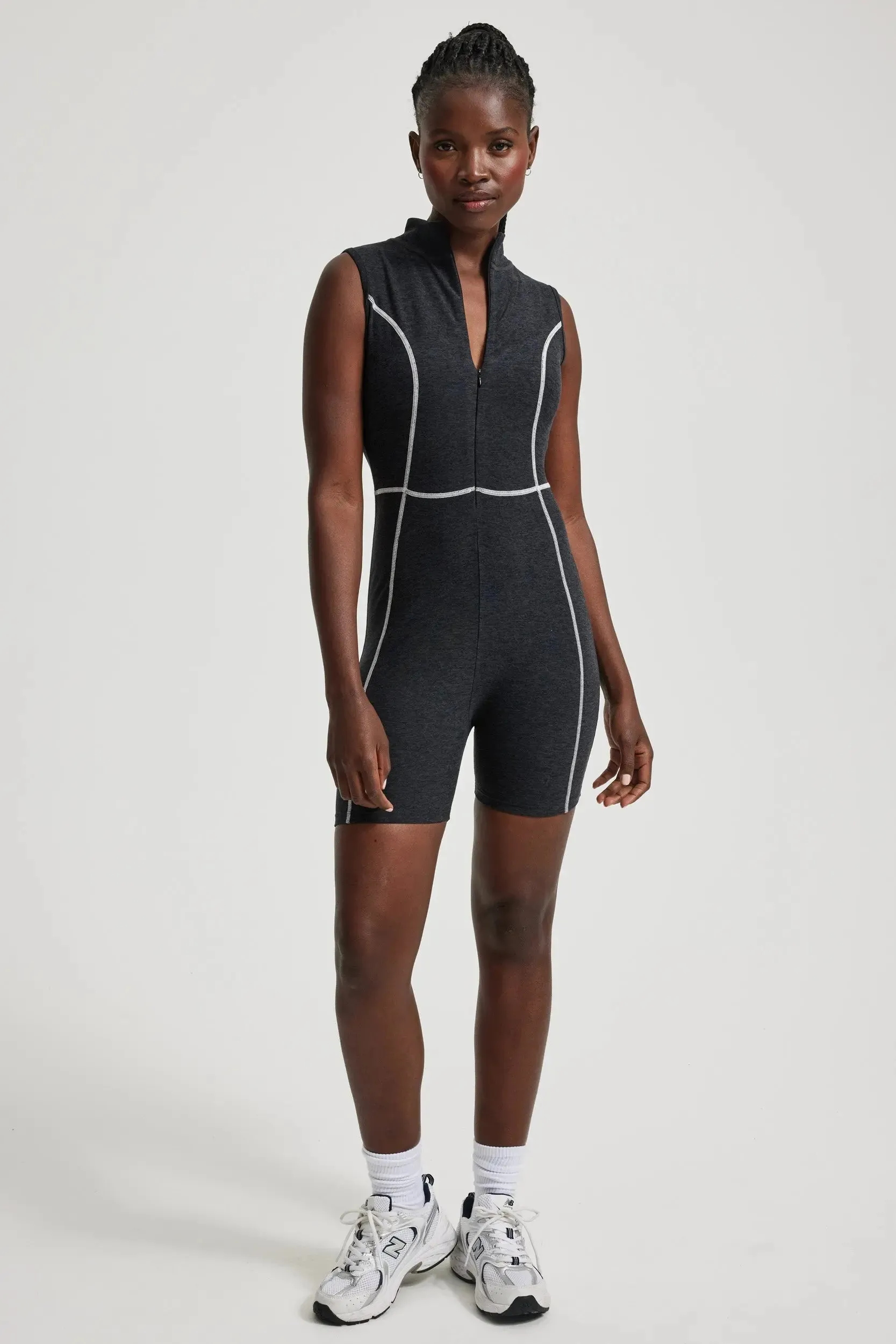 Stretch Lindsey Onesie