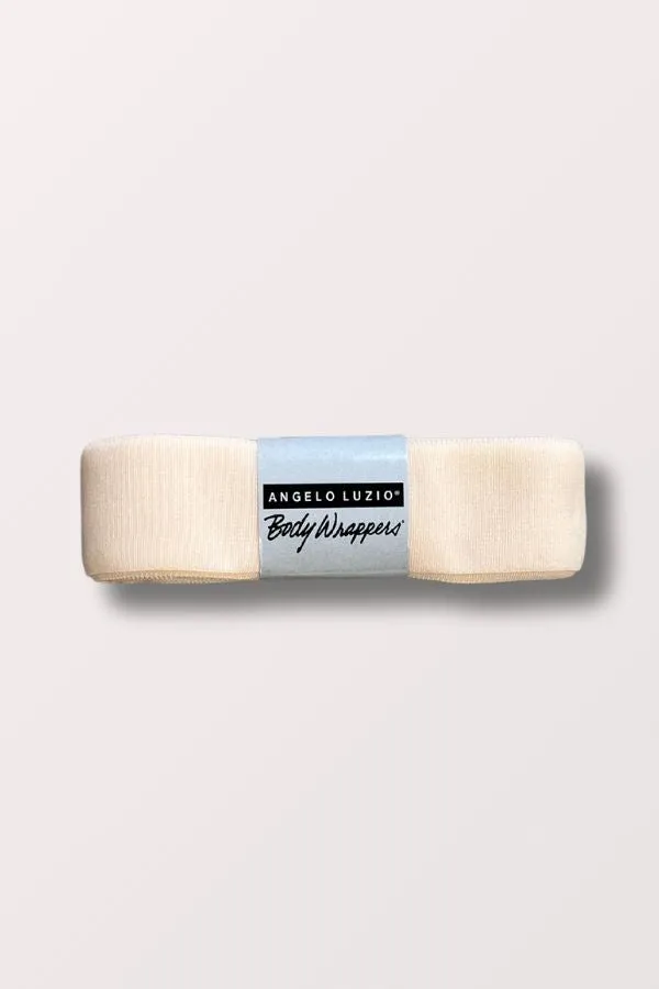 Stretch Ribbon - European Pink