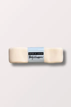 Stretch Ribbon - European Pink