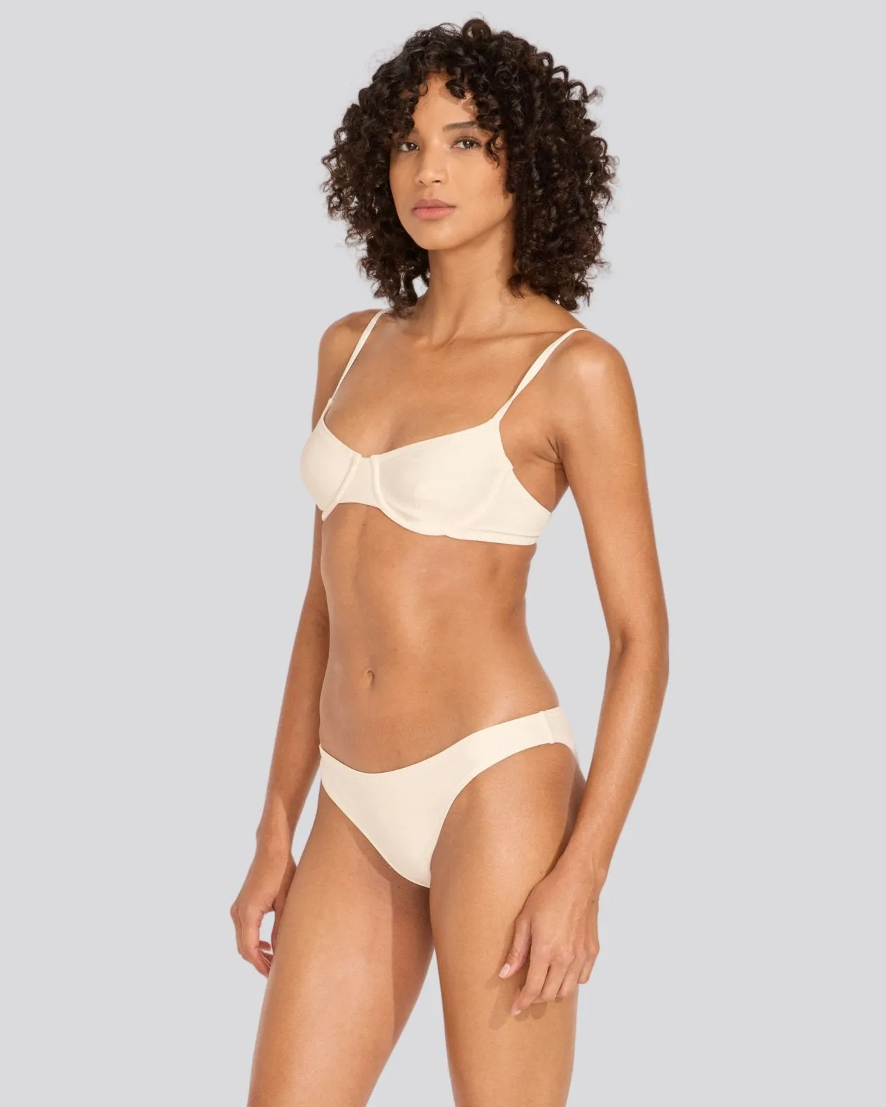 The Eva Bikini Top
